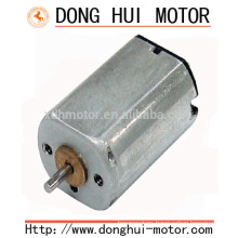 micro high quality high speed small electric dc motor